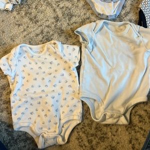 Ralph Lauren baby boy